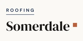 Roofing Somerdale